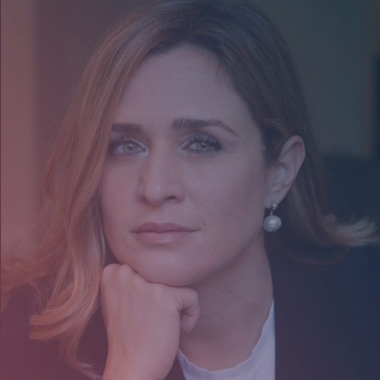 Giovanna Pancheri