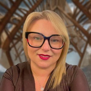 Ilaria Rinaldi