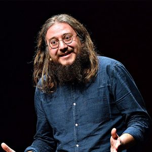 Roberto Mercadini