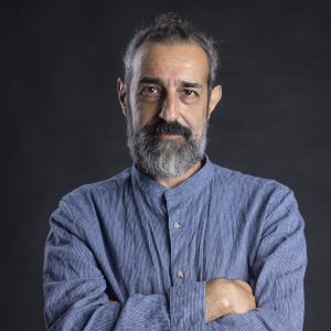 Simone Pieranni