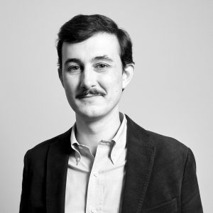 Eugenio Cau