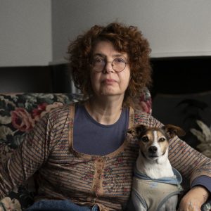 Anna Zafesova