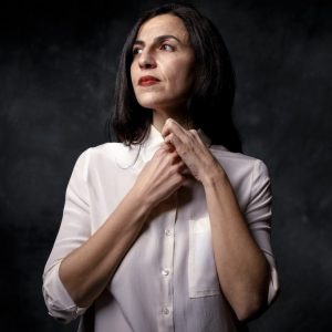 Mannocchi Francesca