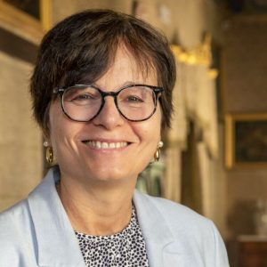 Carrozza Maria Chiara