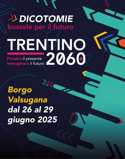 Locandina Edizione 2025