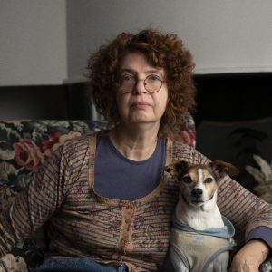 Zafesova Anna